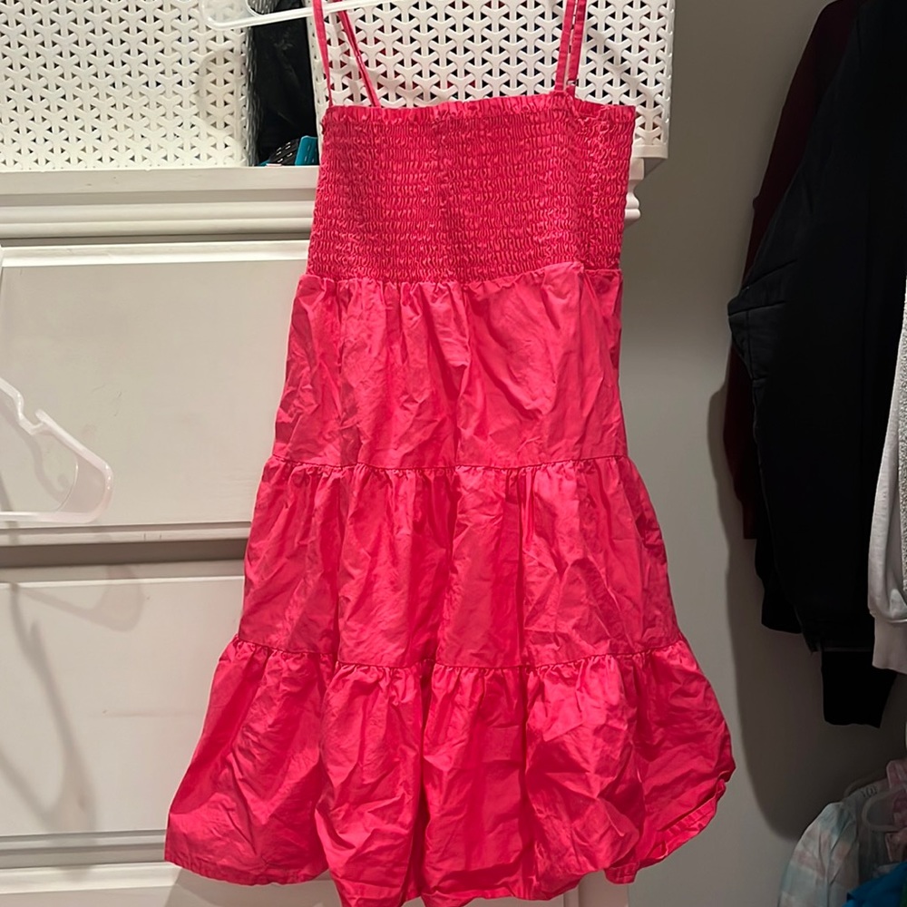 steve madden dress, worn once great condition